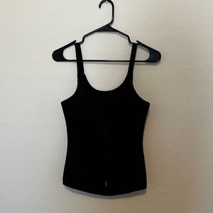Women’s Black Waist Trainer